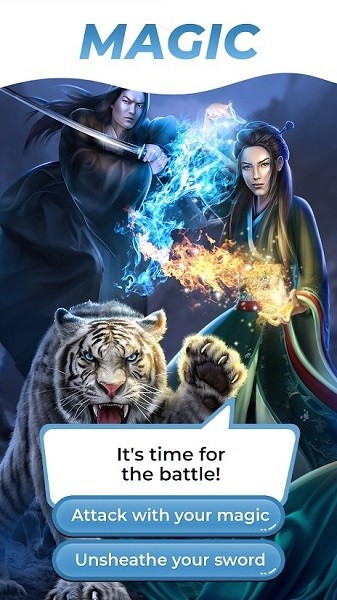 浪漫俱樂部我的故事手游 v1.0.9500 安卓版 3