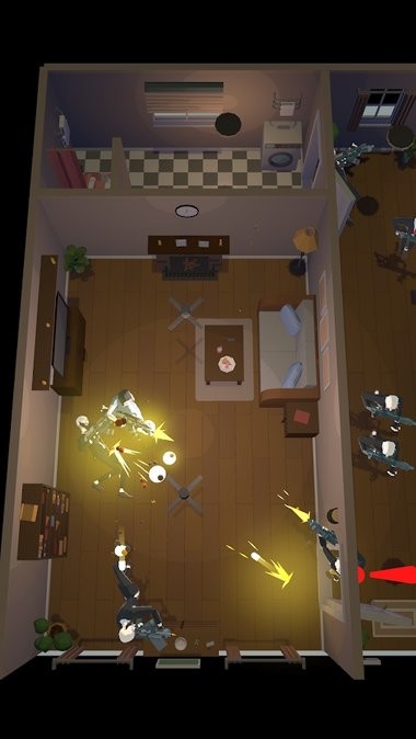 混亂流氓(Mayhem) v0.1 安卓版 0