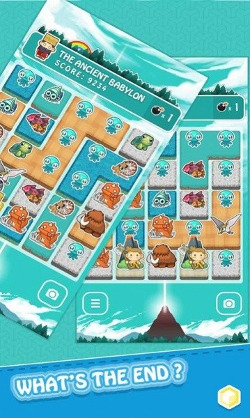 進化Go崛起 v1.0.0 安卓版 0