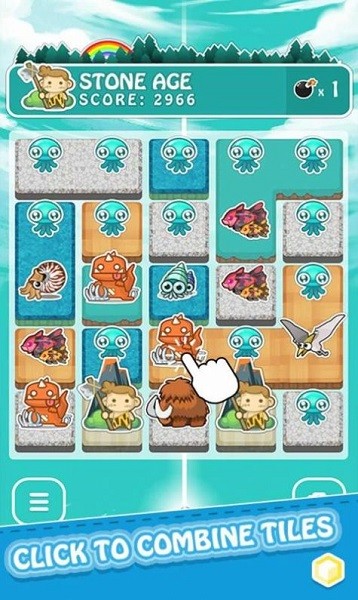 進化Go崛起 v1.0.0 安卓版 1