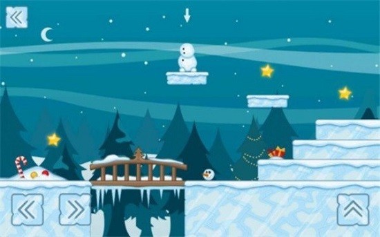 雪人先生游戲 v1.1 安卓版 1