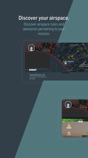 airmap安卓版