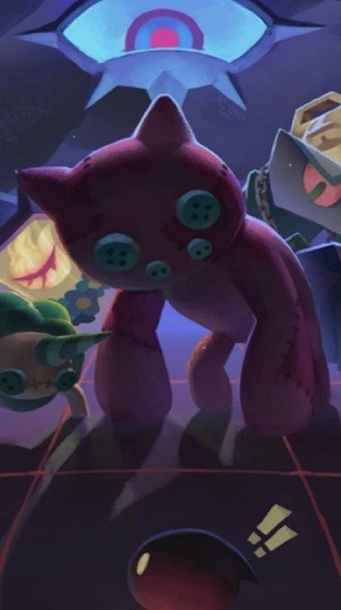 午夜試煉完整版(Trials of Midnight) v0.6.2 安卓版 0