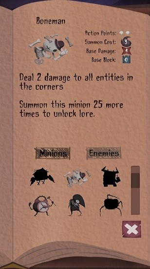 午夜試煉手游下載