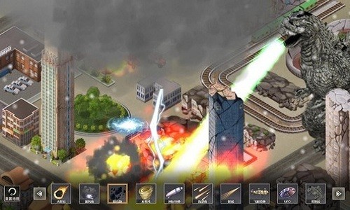 自由城市3D v1.0 安卓版 1