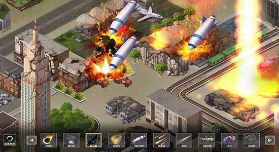 自由城市3D v1.0 安卓版 3