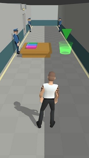監(jiān)獄生存模擬器游戲 v0.3.3 安卓版 0