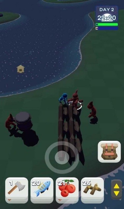 勇者幸存者游戲下載 勇者幸存者手游下載