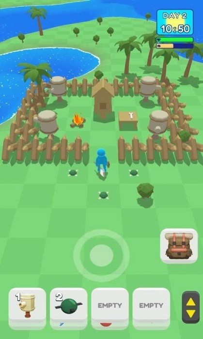 勇者幸存者 v0.2 安卓版 2