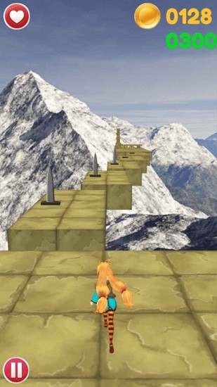 貂蟬跑跑跑最新版 v1.0 安卓版 3