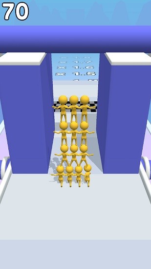 人類起飛手機版 v0.11 安卓版 0