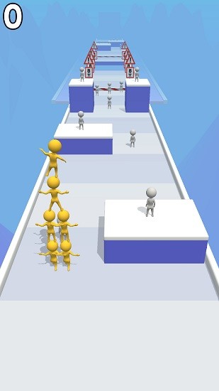 人類起飛手機版 v0.11 安卓版 2