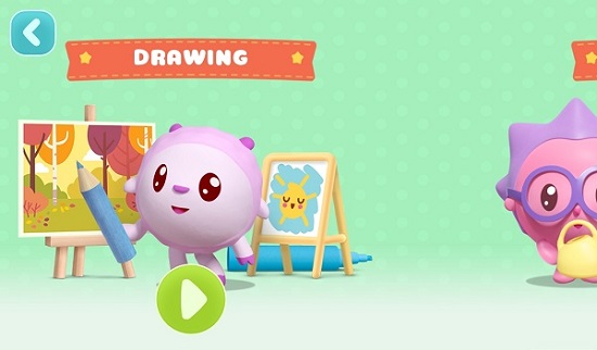 瑞奇寶寶中文版 v1.0.0 安卓版 0