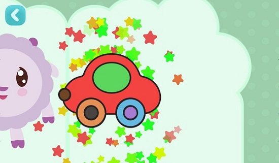 瑞奇寶寶中文版 v1.0.0 安卓版 1