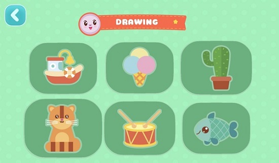 瑞奇寶寶游戲下載