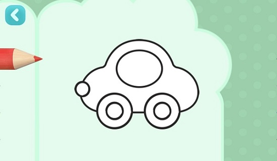 瑞奇寶寶中文版 v1.0.0 安卓版 2