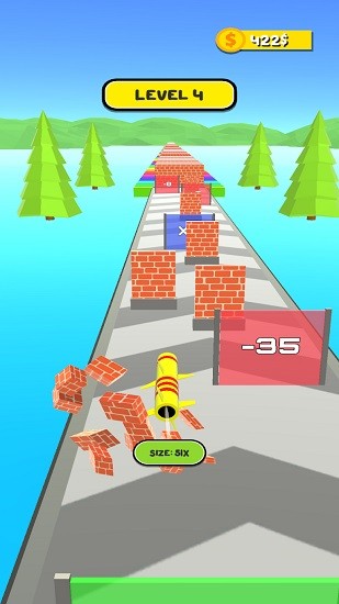 我導彈賊粗小游戲 v1.0.0 安卓版 0