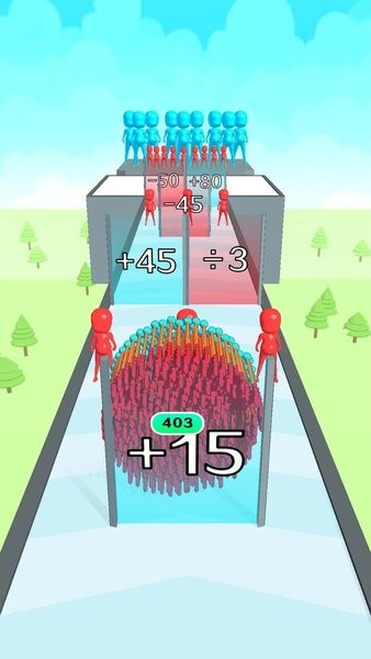 我弓箭賊多手游 v1.101 安卓版 0