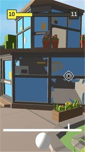 熊孩子砸玻璃 熊孩子砸玻璃游戲下載