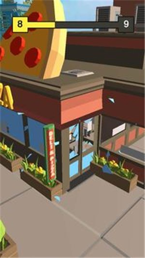 熊孩子砸玻璃(Real Breaker) v1.0.002 安卓版 3