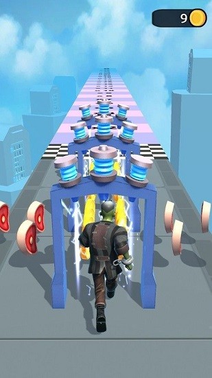 長出肉來最新版 v0.1.0 安卓版 0