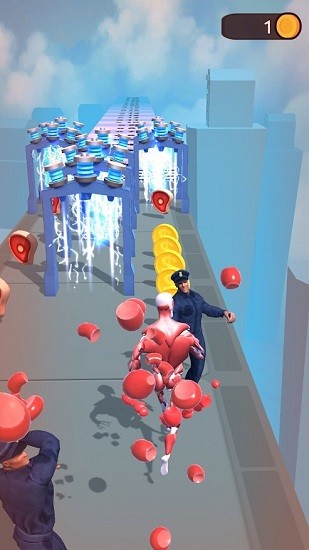 長出肉來最新版 長出肉來手游下載