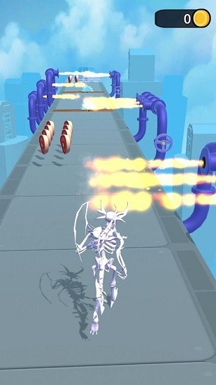 長出肉來最新版 v0.1.0 安卓版 1