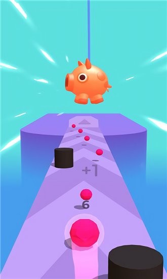 爆射皮納塔完整版 v1.0.0 安卓版 1