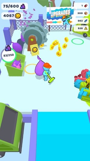 我的垃圾場最新版 v0.2.0 安卓版 2