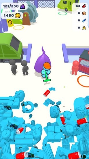 我的垃圾場最新版 v0.2.0 安卓版 3