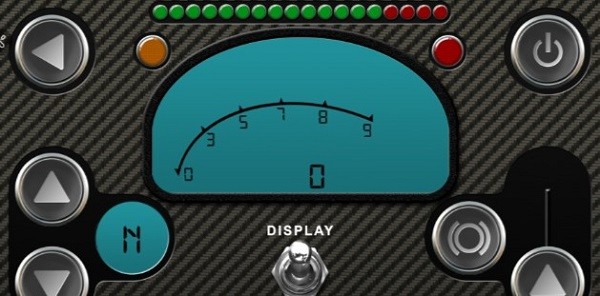 發(fā)動機模擬器手機版 v1.25 安卓版 3