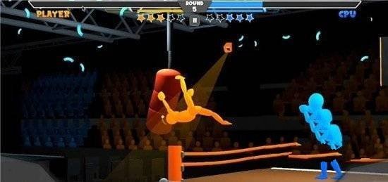 雙人醉酒決斗 游戲截圖