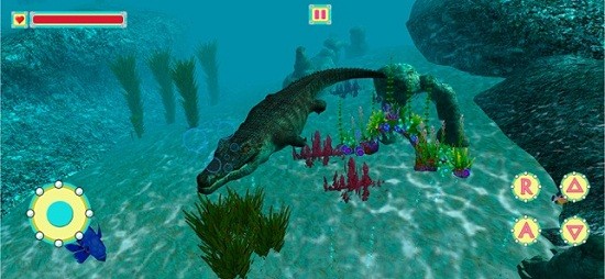 鱷魚模擬器蘋果版 v1.2 最新版 2