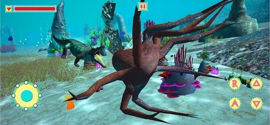 鱷魚模擬器蘋果版 v1.2 最新版 1