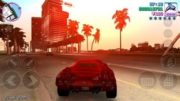 罪惡城市黑手黨 v1.1 安卓版 0