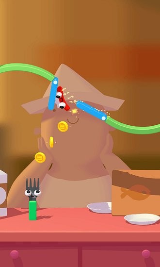 危機(jī)邊緣生存戰(zhàn) v1.0 安卓版 1