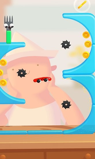 危機(jī)邊緣生存戰(zhàn) v1.0 安卓版 3