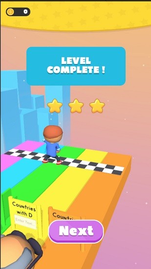 知識(shí)競(jìng)技賽完整版 v1.1 安卓版 0