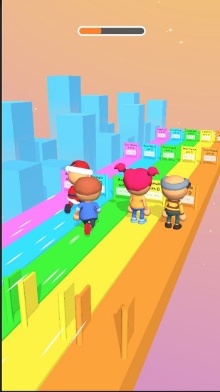 知識(shí)競(jìng)技賽完整版 v1.1 安卓版 2