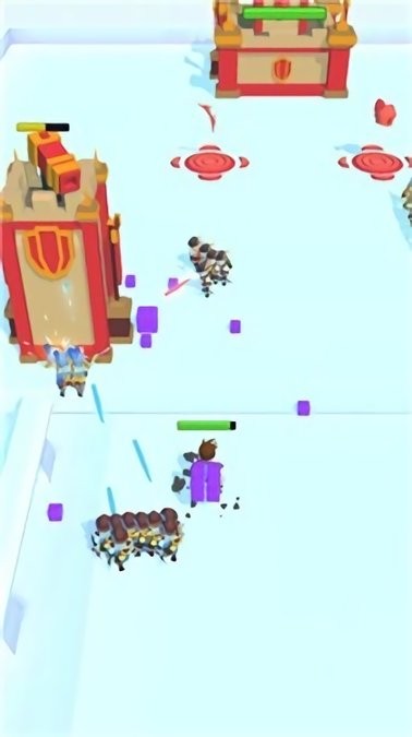 戰(zhàn)斗工藝 v1.0.1 安卓版 0