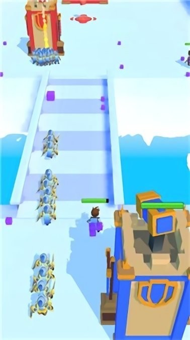 戰(zhàn)斗工藝安卓版