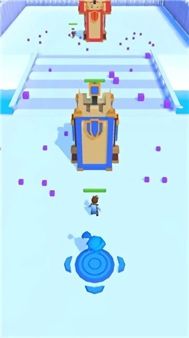 戰(zhàn)斗工藝游戲下載