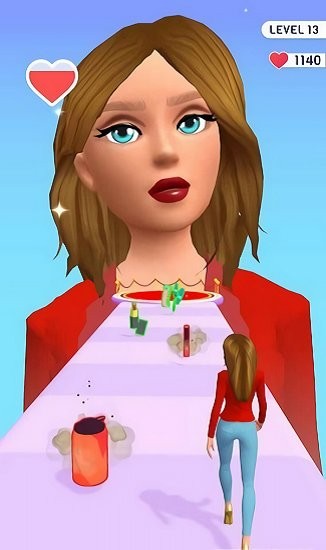 變美大挑戰(zhàn)免費(fèi)版 v0.2 安卓版 0