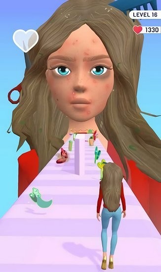 變美大挑戰(zhàn)免費(fèi)版 變美大挑戰(zhàn)手游下載