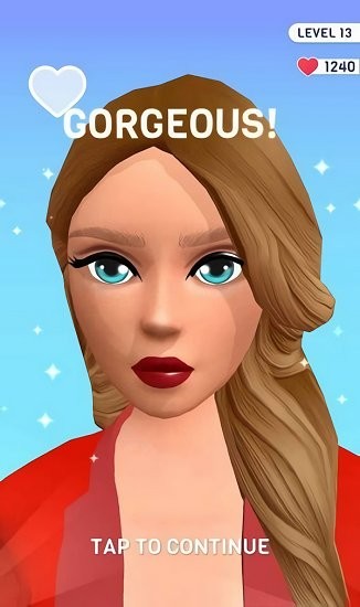 變美大挑戰(zhàn)免費(fèi)版 v0.2 安卓版 2