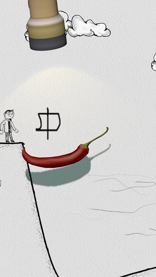 影子獨(dú)行游戲 v0.1 安卓版 2