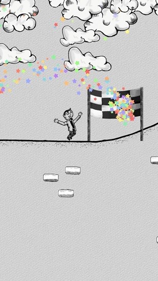 影子獨(dú)行游戲 v0.1 安卓版 1