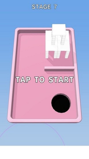 傾斜與黑洞小游戲 v1.0.0 安卓版 1