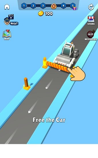 交通管理器最新版(Traffic Manager) v1.4 安卓版 0