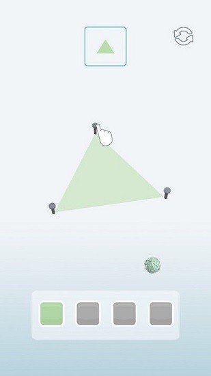 把繩子系上游戲(Put a String on It) v0.1.1 安卓版 0